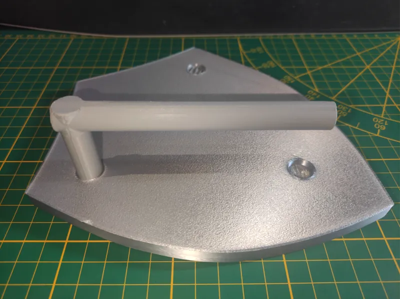 Griff für Hylian Schild