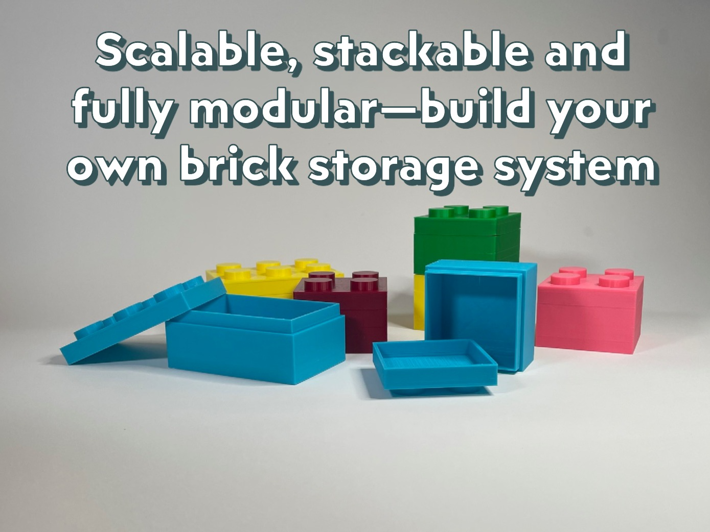Brick-Box