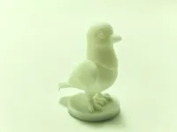 0.16mm layer, 2 walls, 15% infill