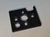 0.24mm layer, 2 walls, 100% infill