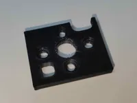 0.24mm layer, 2 walls, 100% infill