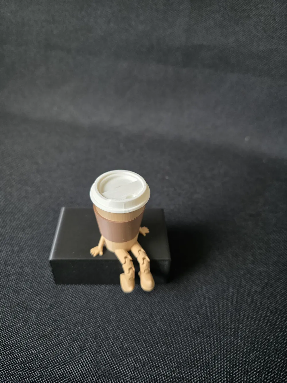 Dekoratif Eğlenceli Kedi Figürlü Süs Koleksiyonluk Hediye