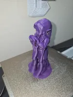 Figurine Link à l'ocarina — Zelda — photo 4