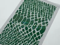 0.16mm layer, 2 walls, 15% infill