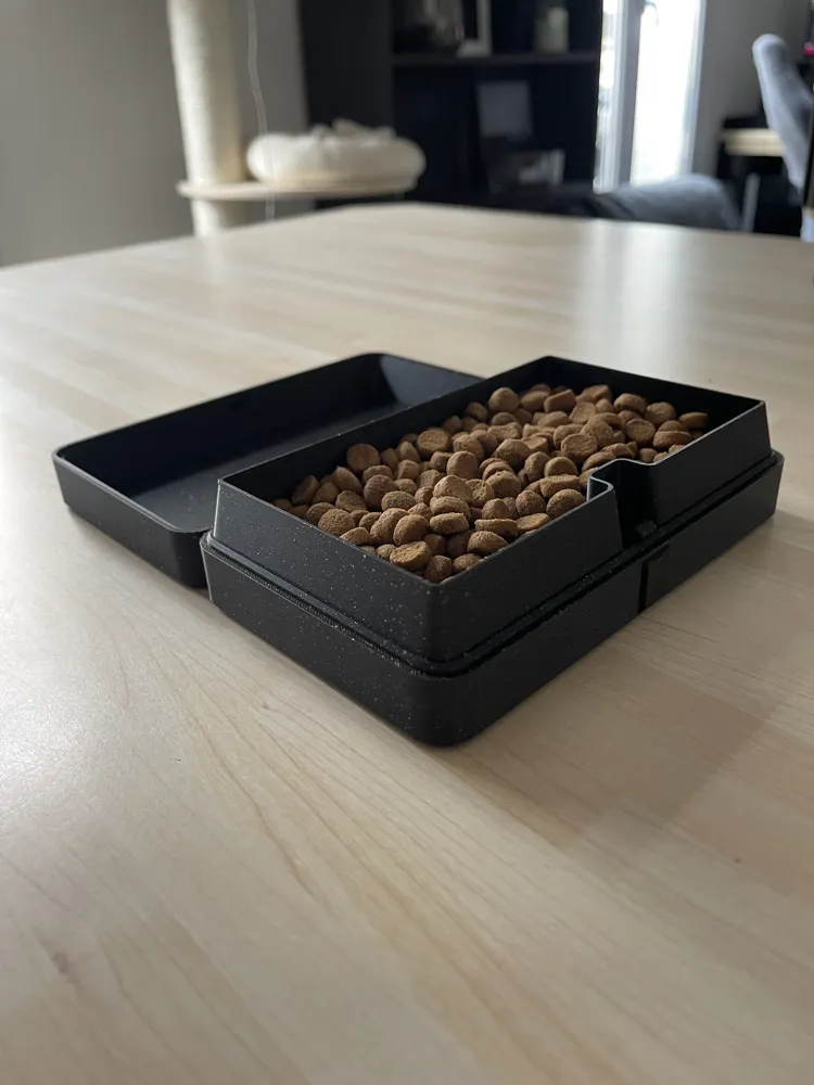 Storage box 160x100 by vanta MakerWorld: Download Free 3D Models