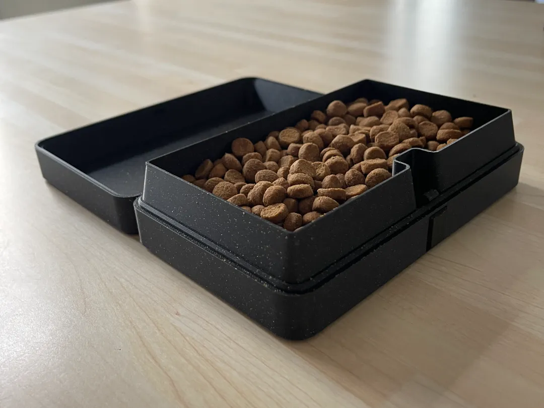 Storage box 160x100 by vanta MakerWorld: Download Free 3D Models