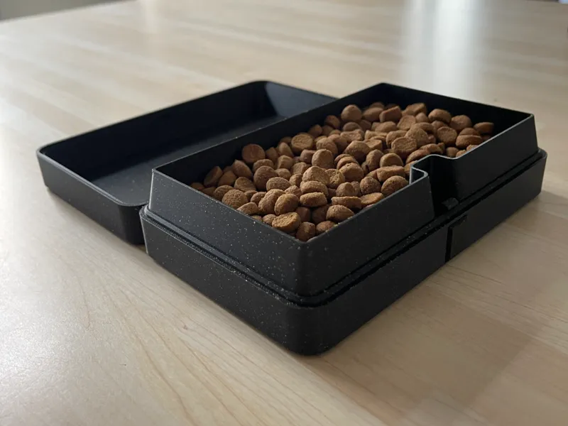 Storage box 160x100
