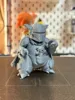 ASSEMBLED VERSION, 0.12mm layer, 2 walls, 15% infill