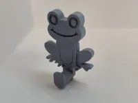 0.16mm layer, 2 walls, 15% infill