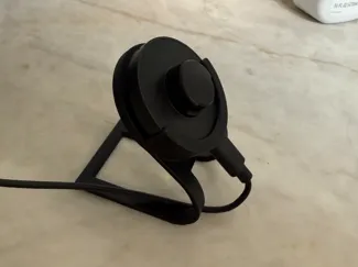 Oura Ring 3 Charging Stand