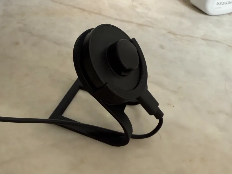 Oura Ring 3 Charging Stand