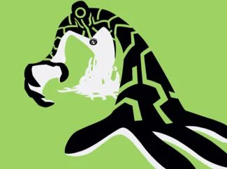 Ben 10 Upgrade