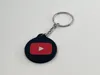 YouTube Smooth Logo