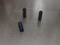 0.2mm 层高, 2 层墙, 100% 填充