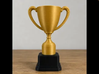 Trophy