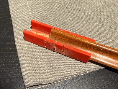 20mm Mitre Box