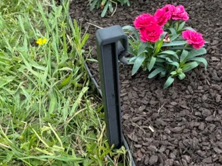 Piquets d’Ancrage pour bordures de jardin