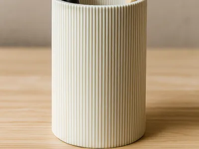Modern Vase