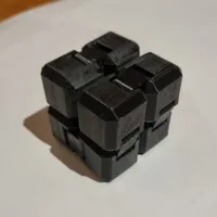 2 Hours, 27g of Filament (0.1mm layer, 10% infill)
