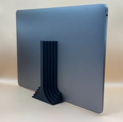 Modernist Macbook Air 13 stand 