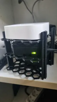 0.2mm layer, 2 walls, 6% infill