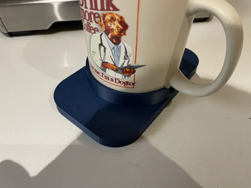 Coffee Holder
