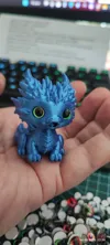 Single Color | Eyes 6mm