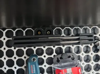 Multiboard Skalpell Halter