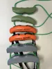 0.6 nozzle profile - Thick & thin grips; PETG & PLA version