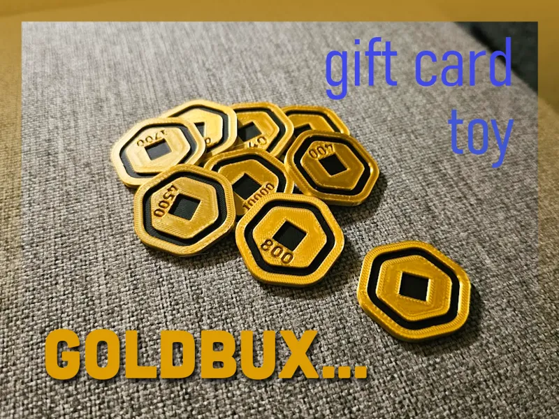 GoldBux