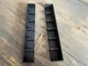 3 and 4 small blocks