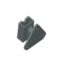 Original PETG 0.28mm layer, 3 walls, 20% infill