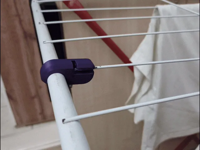 Clothes Dryer Fix (No Hardware Required)