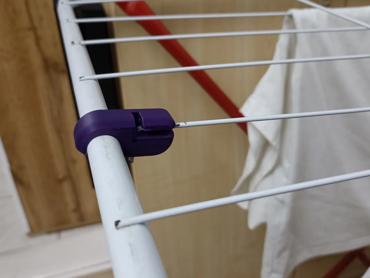 Clothes Dryer Fix (No Hardware Required) view 2