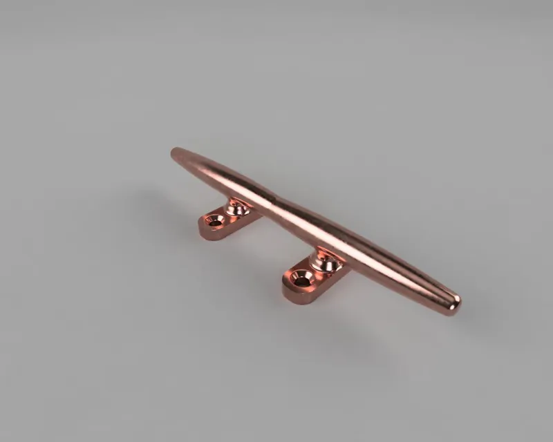 Boat Cleet (Handle)