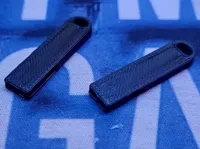 0.25mm layer, 2 walls, 5% infill
