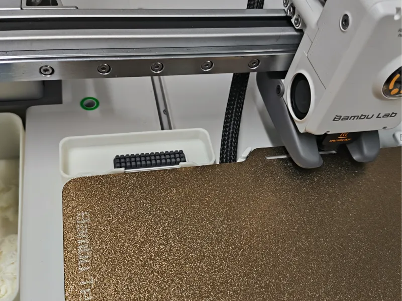 Koteimer Radierer Bambulab A1