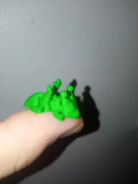 40% one color (for quality test)