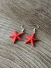 Seaside Starfish Earrings
