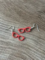 Seaside Sunglasses Earrings