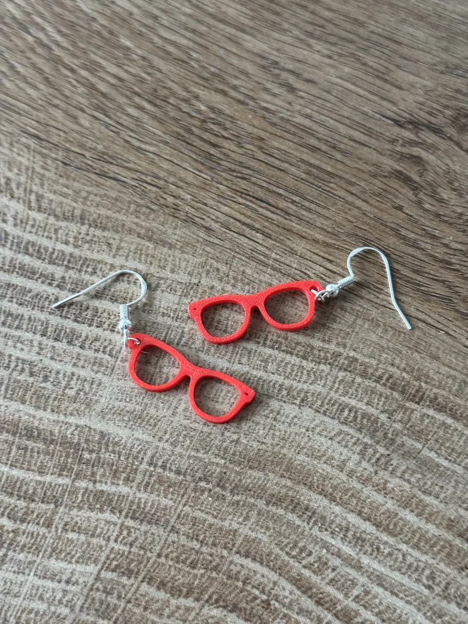Seaside Beach Earrings view 4