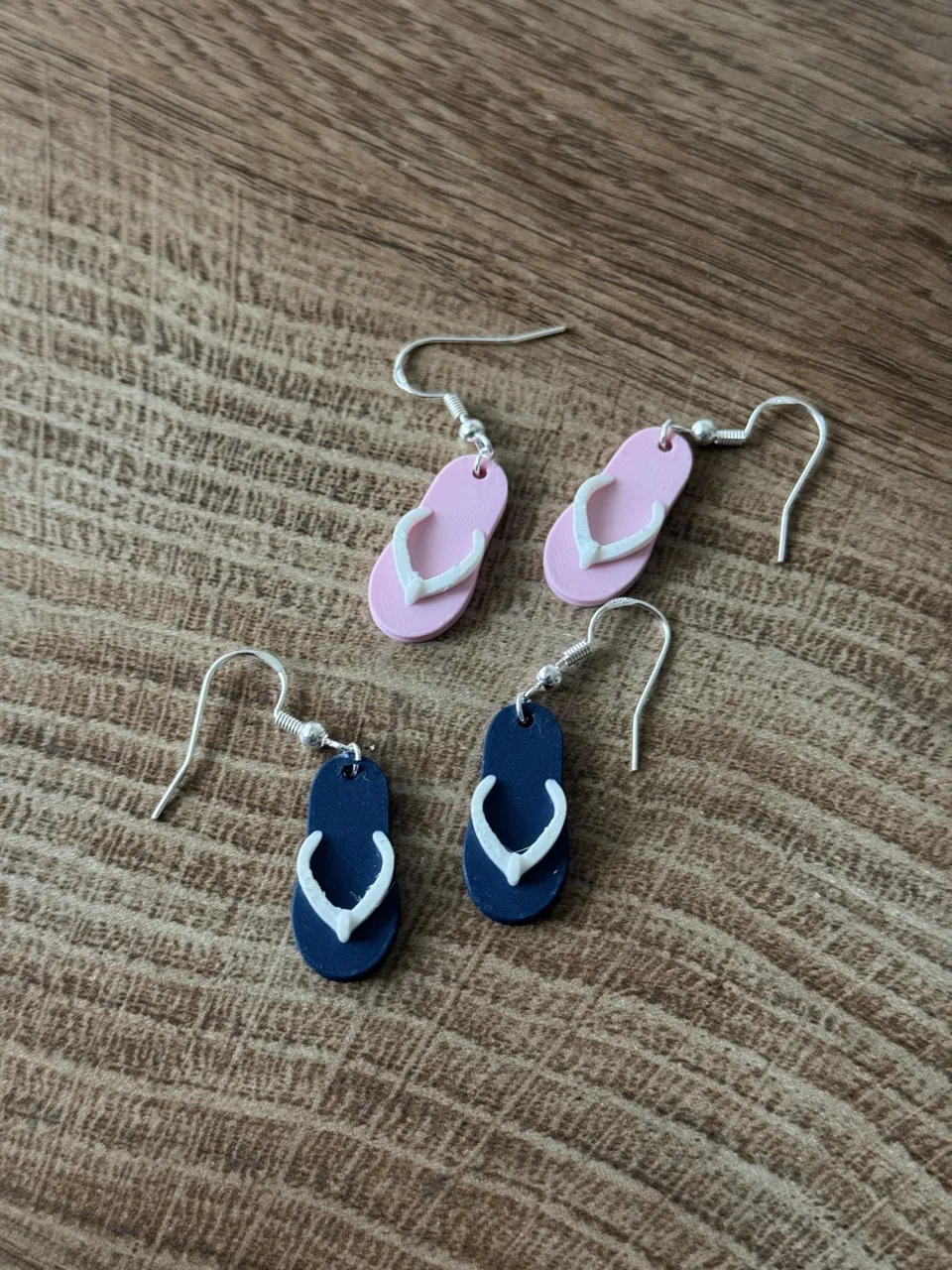Seaside Beach Earrings view 3