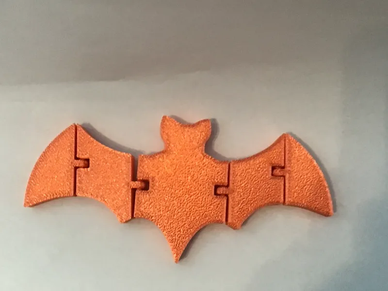 Flexi-Bat