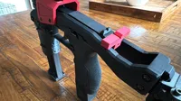 TX22 CHARGING HANDLE