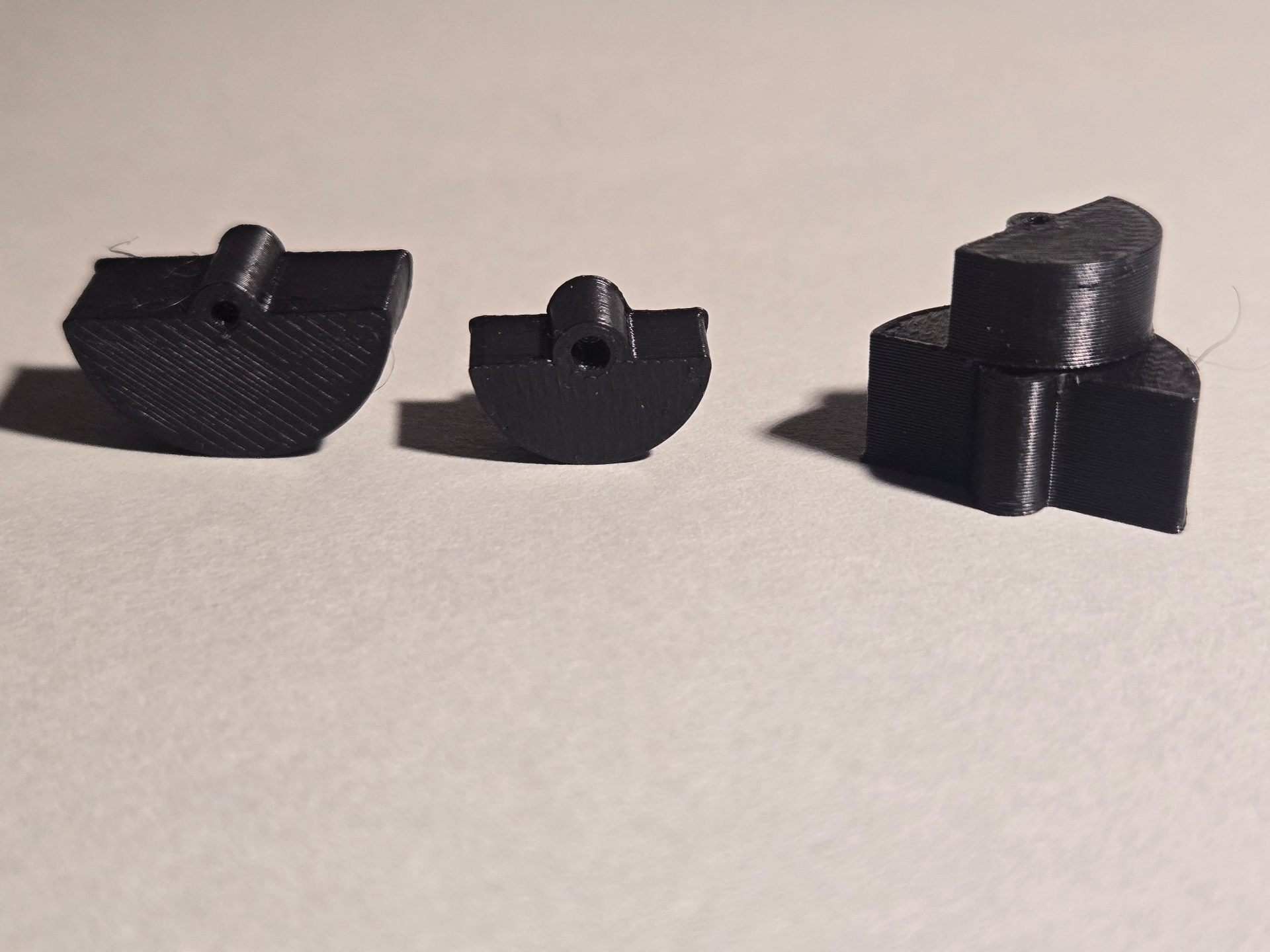 Vibration Motor Weight for 1,9mm 1,4mm 0,9mm shaft