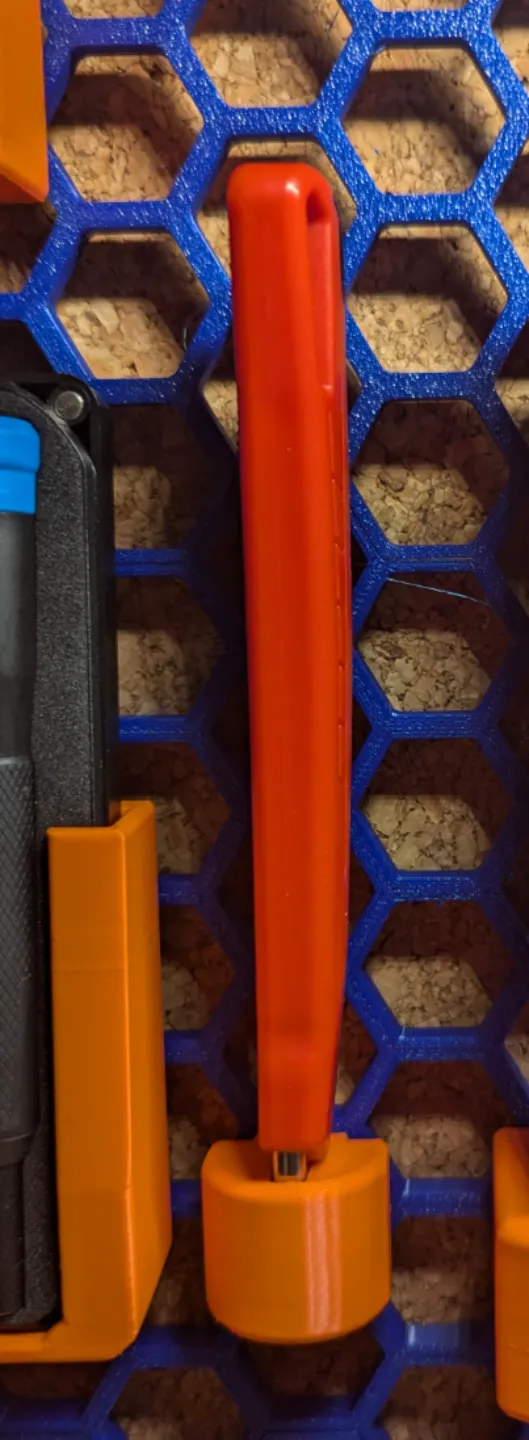 honeycomb cutter knife small