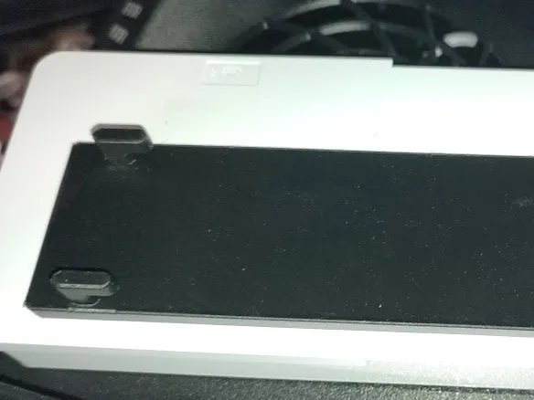 Unifi 210w AC Adaptor Skadis Adaptor