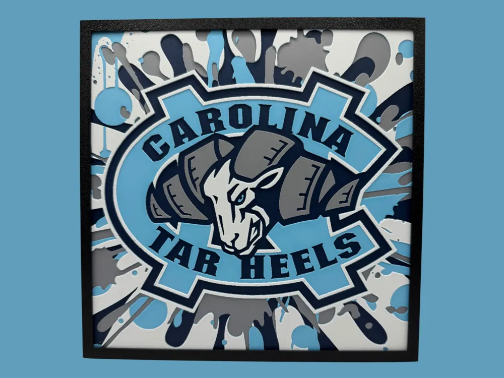Carolina Tar Heels