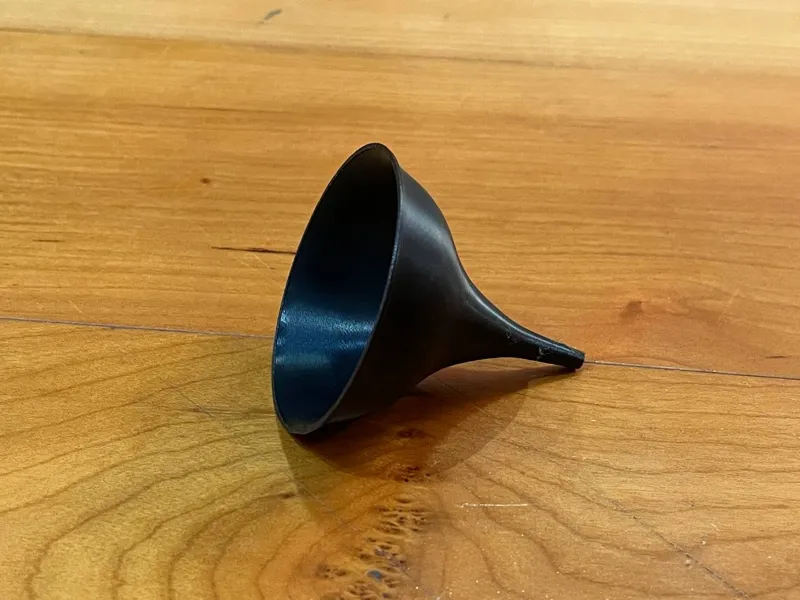 Funnel for Muc-Off X3 Chain Cleaner