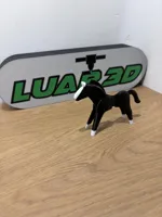 0.2mm layer, 3 walls, 15% infill